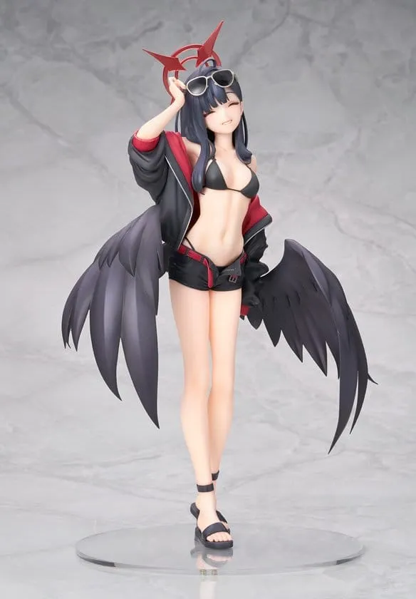 Blue Archive PVC Figure 1/7 Ichika (Swimsuit) 26 cm